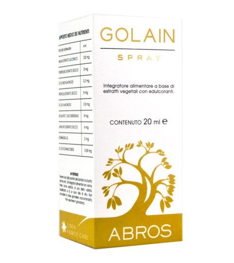 GOLAIN 20ML