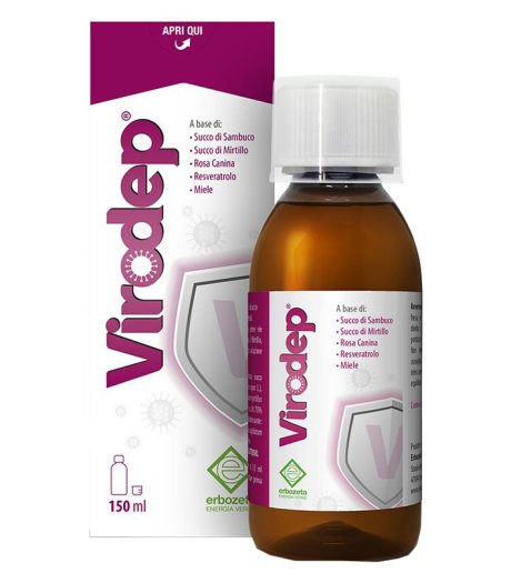 VIRODEP 150ML