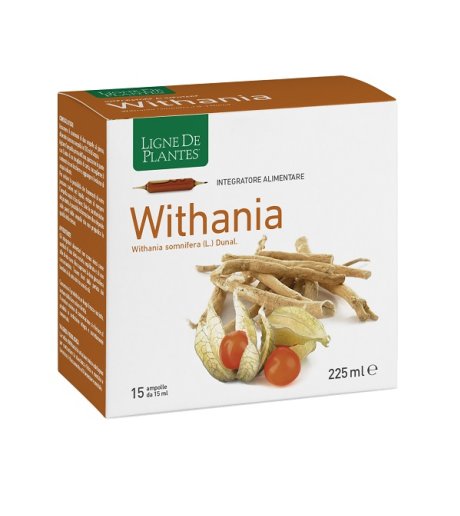 WITHANIA 15FLL 15ML NATURA SER WITHANIA 15FLL 15ML NATURA SER