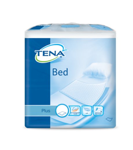 TENA BED PL TRAV 60X90 35P 0120