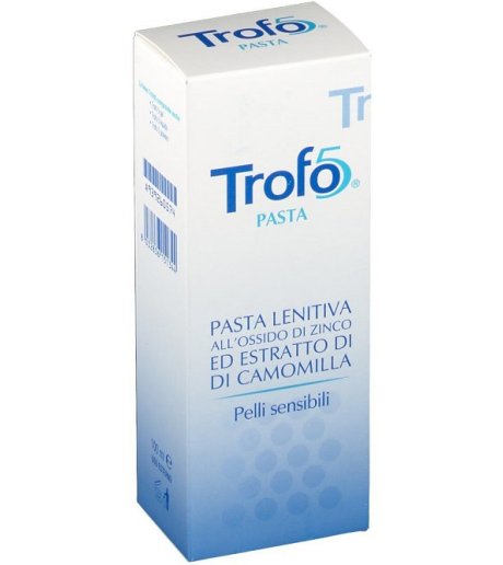 TROFO 5 PASTA 100ML