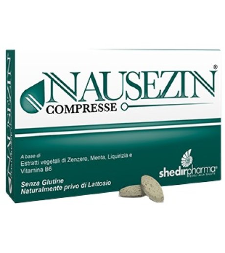 NAUSEZIN 30CPR