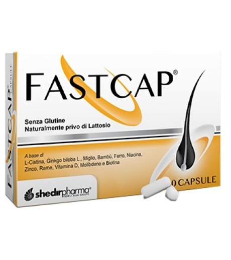 FASTCAP 30CPS