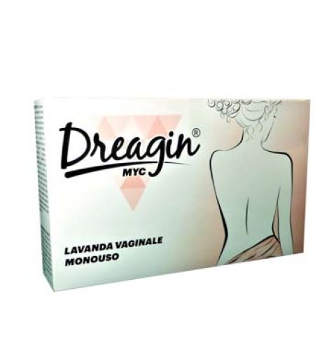 DREAGIN MYC 5FL 140ML