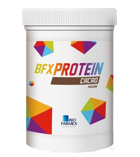 BFX PROTEIN CACAO 500G