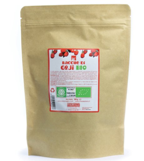 GOJI BACCHE BIO 250G