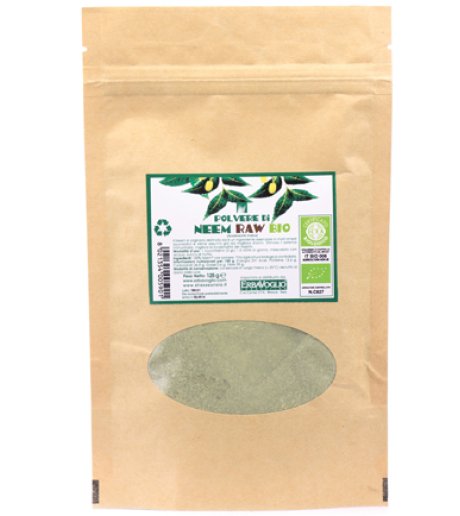 POLVERE DI NEEM BIO 125G