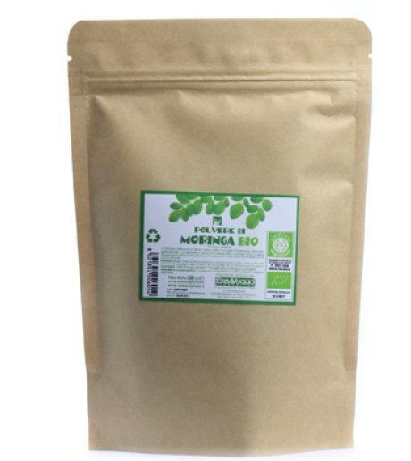 MORINGA BIO 200G