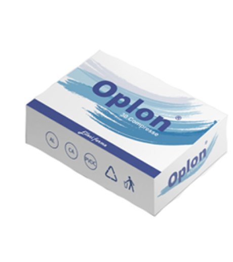 OPLON 30CPR