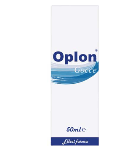 OPLON Gtt 50ml