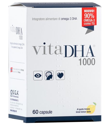 VITADHA 1000 60CPS NEW