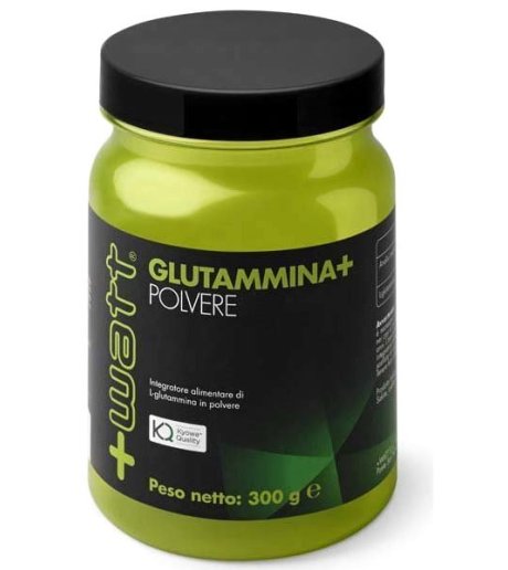 GLUTAMMINA+ POLVERE 300G GLUTAMMINA+ POLVERE 300G