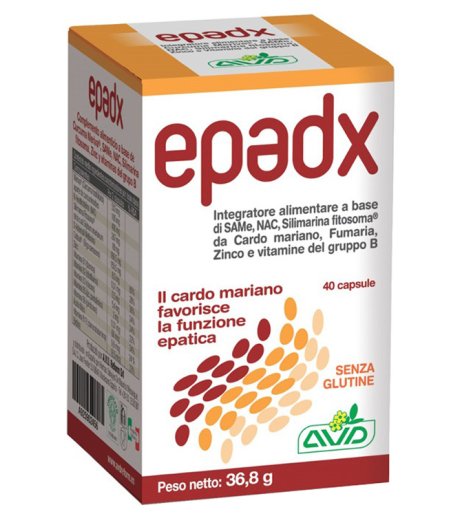 EPADX 40CPS