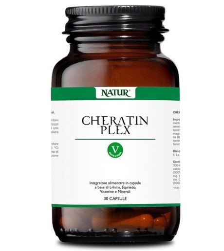 CHERATIN PLEX 90CPS