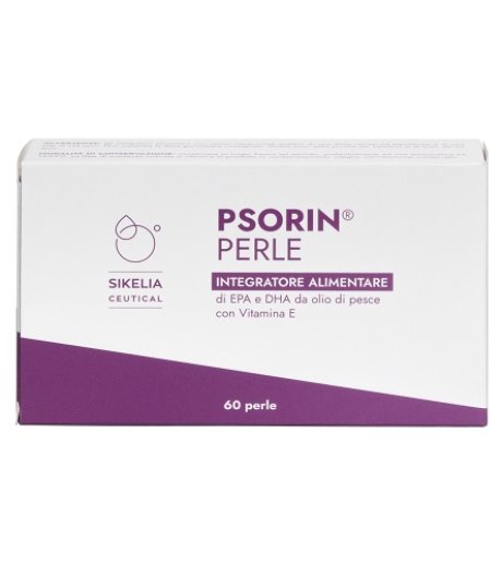 PSORIN 60PRL