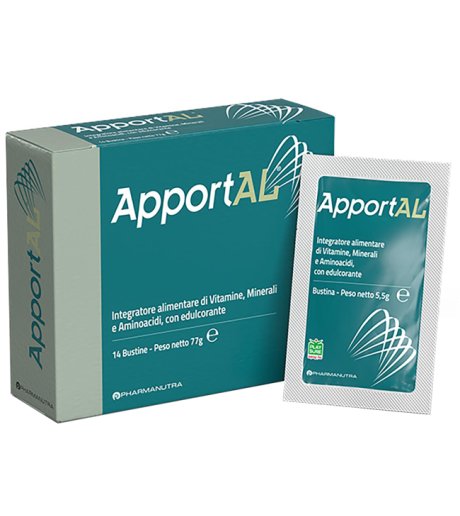 APPORTAL 14BUST