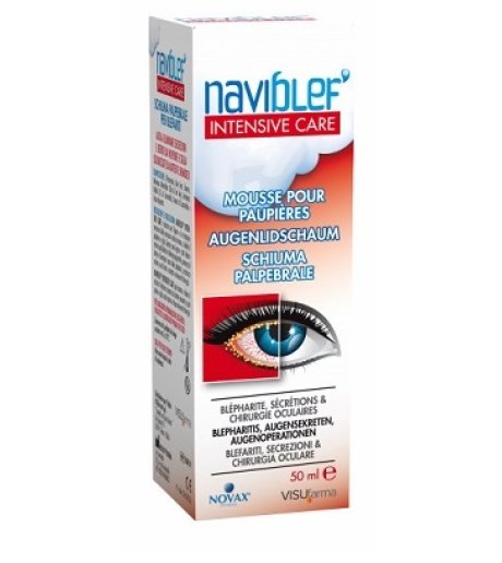 NAVIBLEF INTENSIVE CREMA SCH50ML