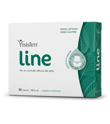 VISISLIM LINE 30CPS