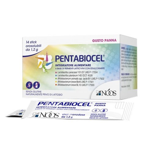 PENTABIOCEL 14BUST