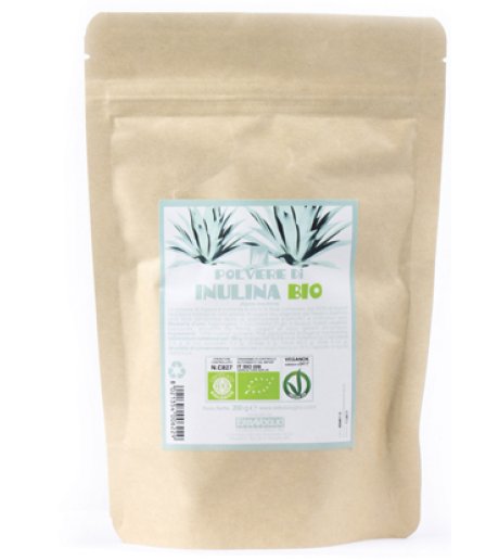 INULINA DA AGAVE BIO 200G