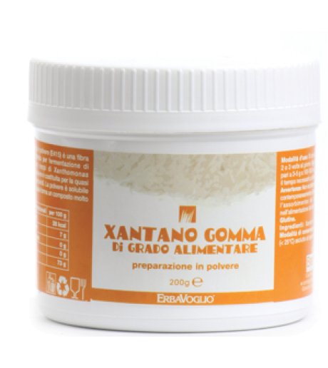 XANTANO GOMMA 200G