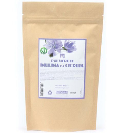 INULINA DA CICORIA 200G