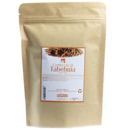 CORTECCIA TABEBUIA LAPACHO100G