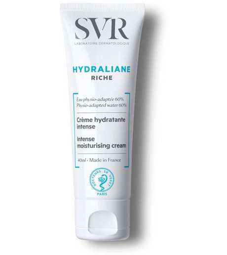 HYDRALIANE Riche Cr.Idr.40ml