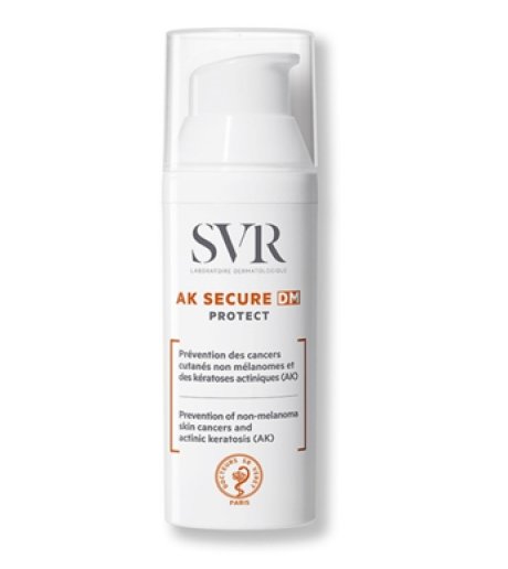 SVR AK SECURE DM PROT 50ML