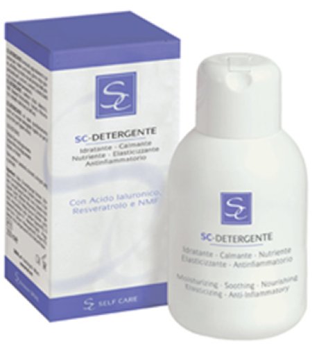 SC DETERGENTE 250ML