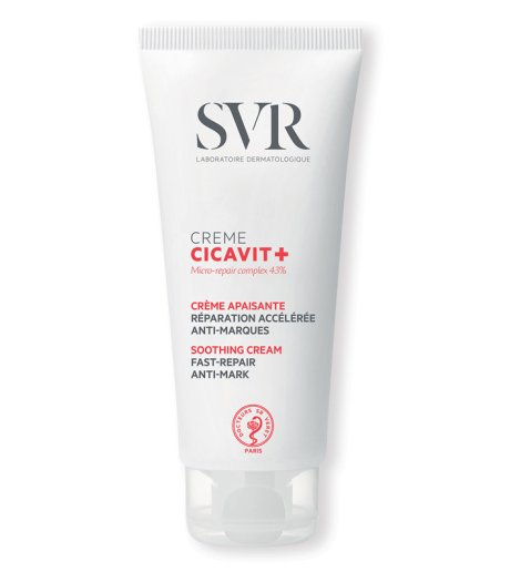 CICAVIT CREMA 100ML SVR