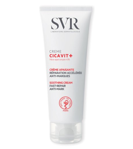 CICAVIT CREMA 40ML SVR