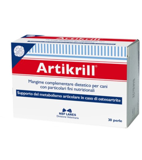 ARTIKRILL CANE 30PRL