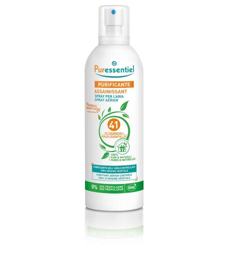 PURESSENTIEL PURIFIC SPRAY 75ML