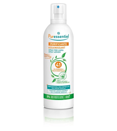 PURESSENTIEL PURIFIC SPRAY 500ML