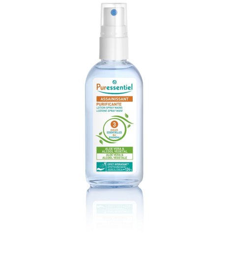 PURIFICANTE LOZIONE SPRAY 80ML<