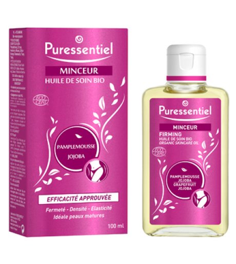 PURESSENTIEL OLIO MASS BIO SNE