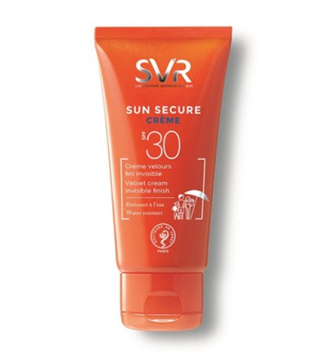 SUN SECURE CR SPF30 50ML