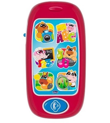 GIOCO 78530 SMARTPHONE ANIMALI