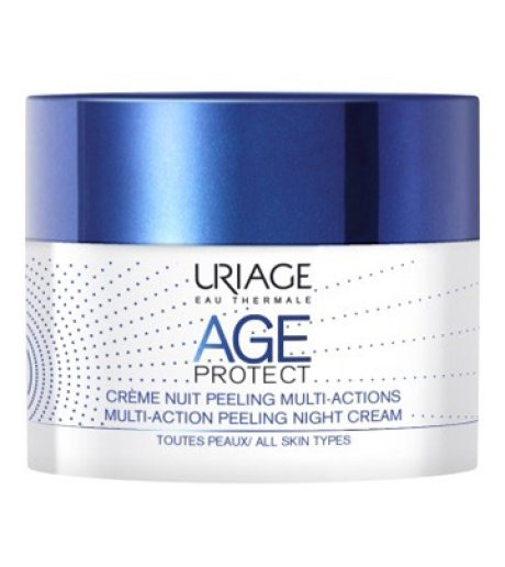 AGE PROTECT CREMA NOTTE PEELIN