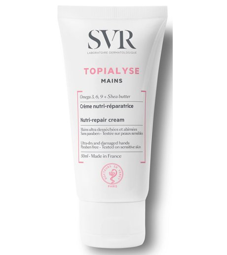 TOPIALYSE MANI 50ML