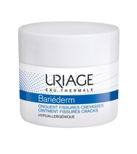 BARIEDERM UNGUENTO 40G