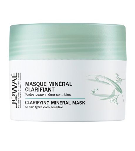 JOWAE MASCHERA MINERAL SCHIAR<