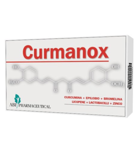 CURMANOX 15CPR