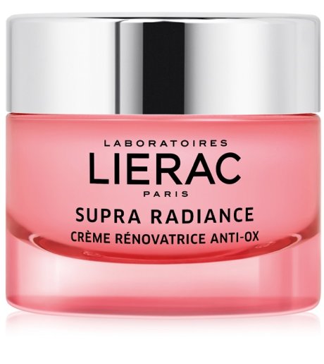 LIERAC SUPRA RAD CREMA 50ML