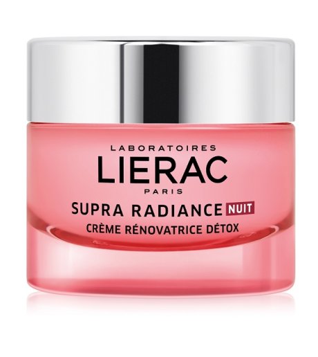 LIERAC SUPRA RAD NOTTE 50ML