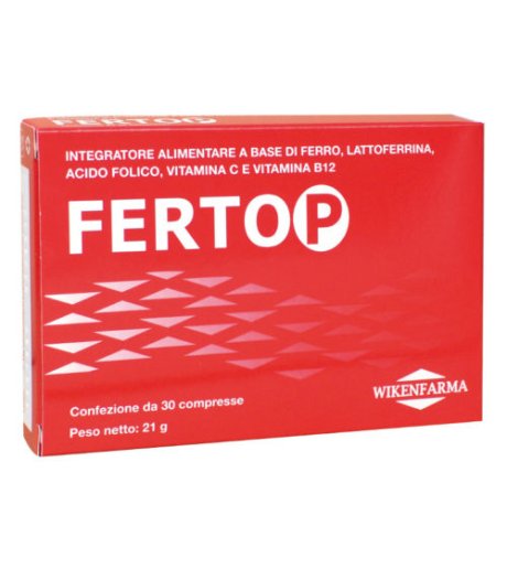 FERTOP 30CPR