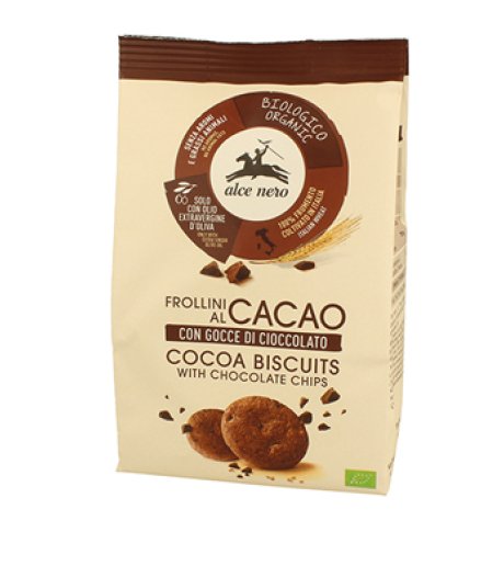 ALCE Froll.Cacao Gtt Ciocc.Bio