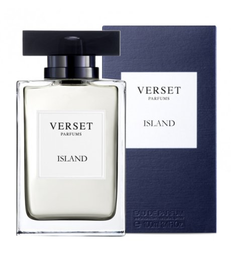 VERSET ISLAND EDT 100ML