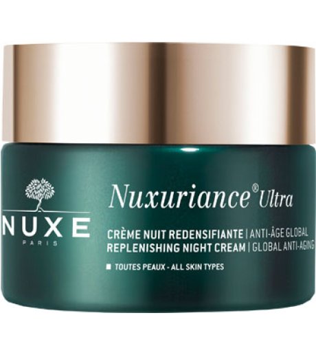 NUXE NUXURIANCE ULTRA CR NUIT